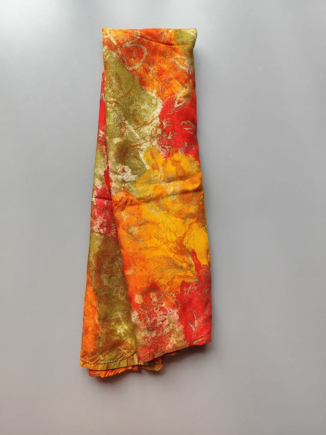 10 Fulares | Pañuelos | Multicolor