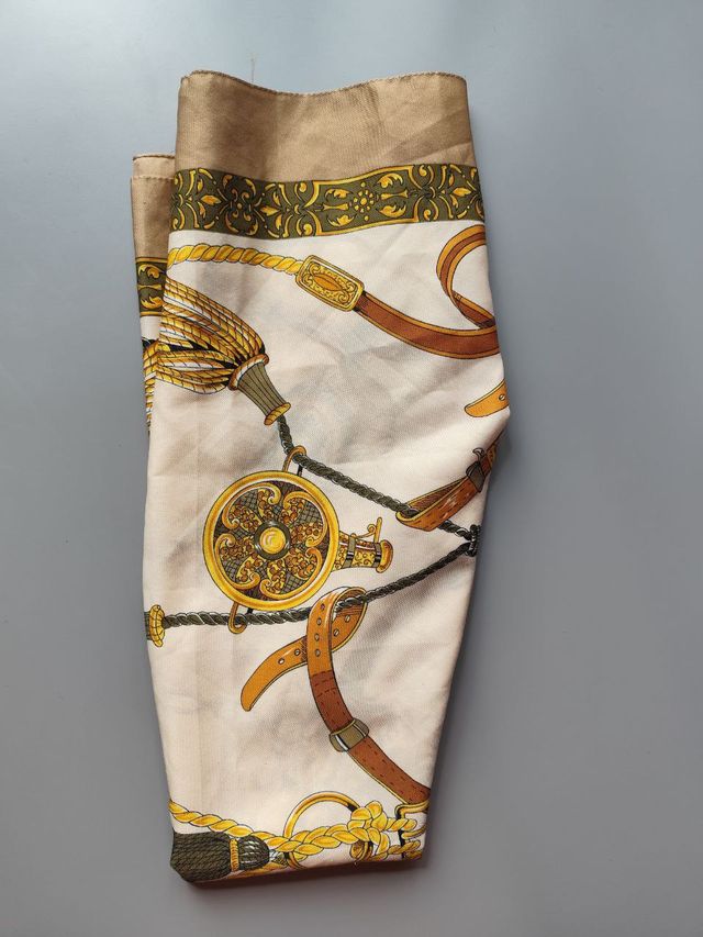 10 Fulares | Pañuelos | Multicolor