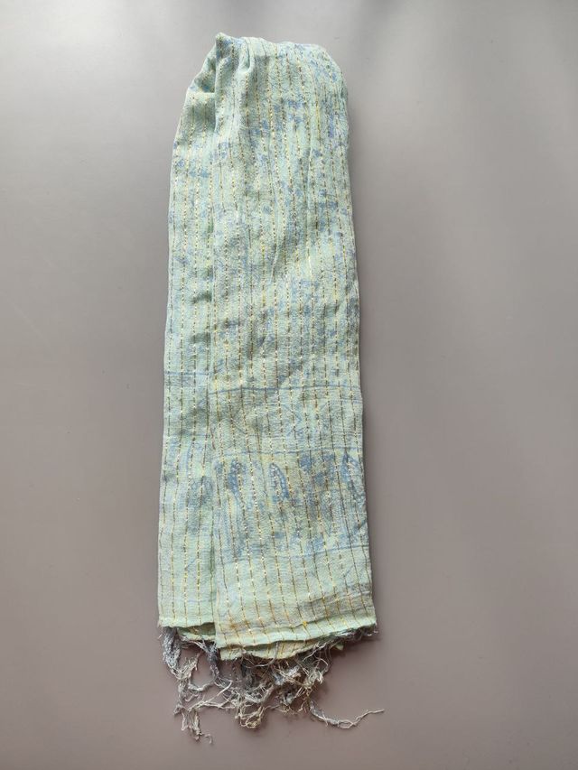 10 Fulares | Pañuelos | Multicolor