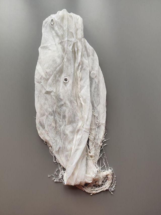 10 Fulares | Pañuelos | Multicolor