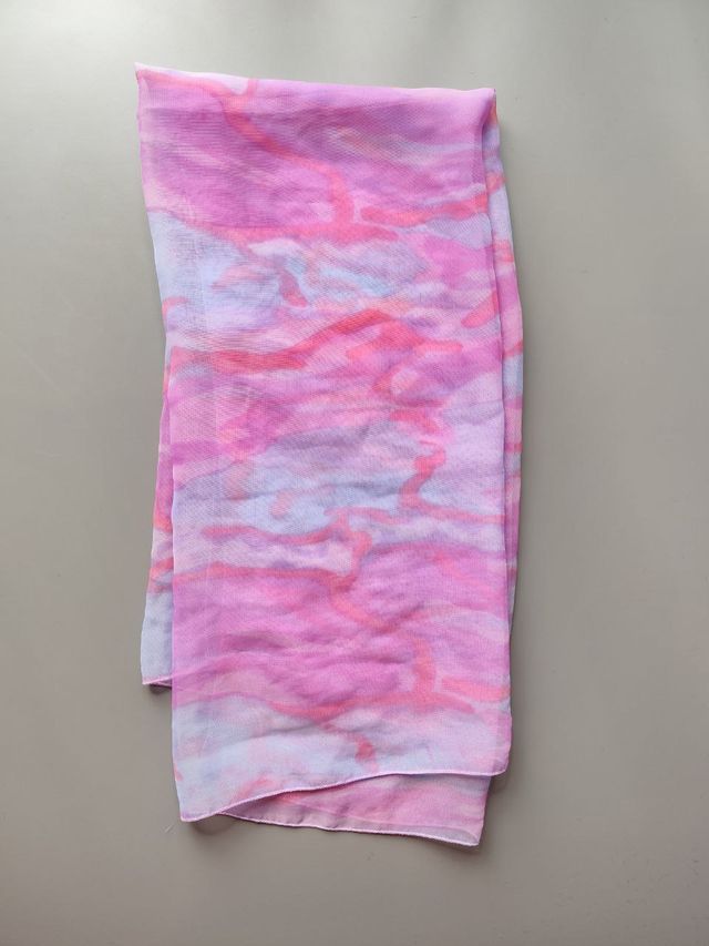 10 Fulares | Pañuelos | Multicolor