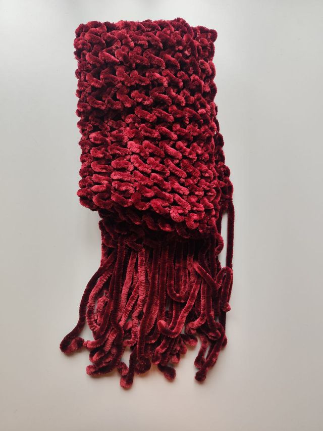 10 Fulares | Pañuelos | Multicolor