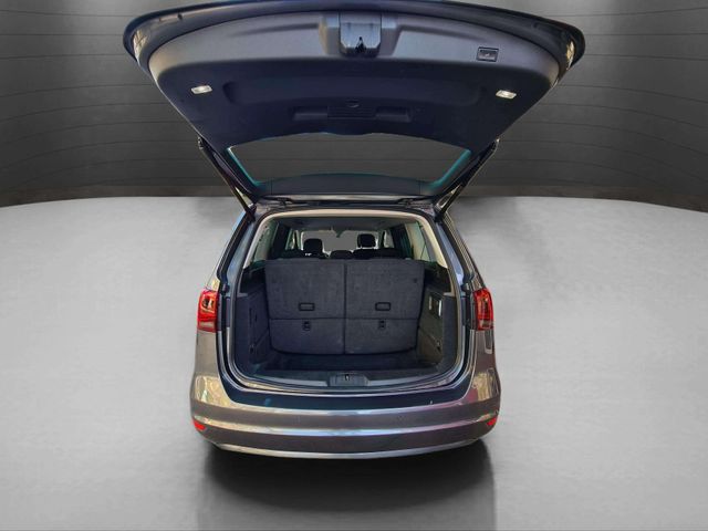 SEAT Alhambra 2.0 TDI 1500cv. AUTOMÁTICO DSG
