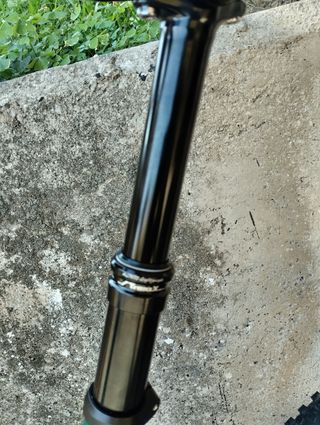 Cannondale Scalpel carbón full Xt talla XL