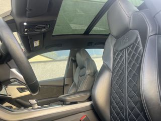 Audi Q8 2021