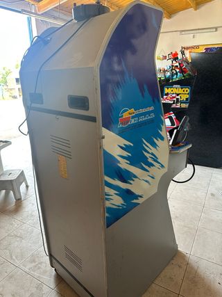 Máquina Arcade Police Trainer OFERTA!!