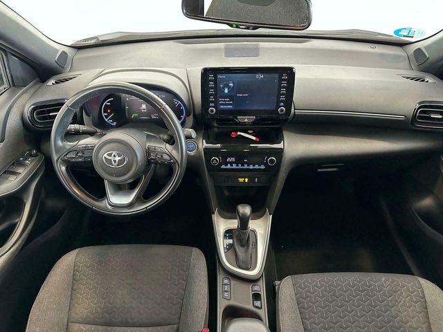 Toyota Yaris Cross   1.5 120H Active Tech 