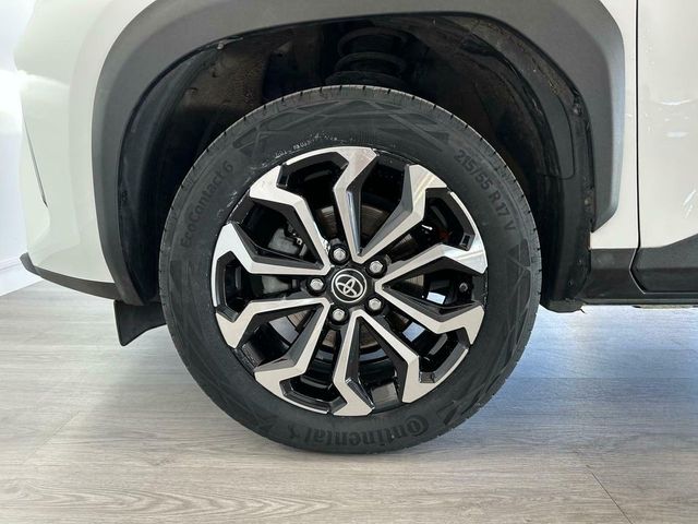 Toyota Yaris Cross   1.5 120H Active Tech 