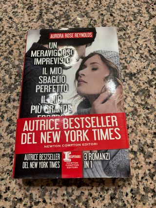 un meraviglioso imprevisto