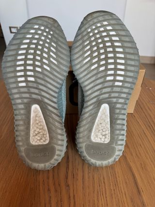 Yeezy 350 V2 Salt - Tg. 44