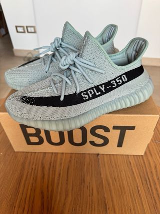 Yeezy 350 V2 Salt - Tg. 44