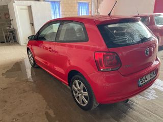 Volkswagen Polo 1.6 TDI de 2013 Muy buen estado