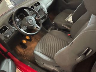 Volkswagen Polo 1.6 TDI de 2013 Muy buen estado