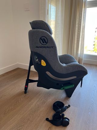 Silla coche Avionaut