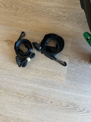 Silla coche Avionaut