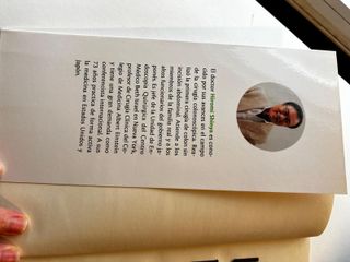 La enzima prodigiosa / The Enzyme Factor: How t...