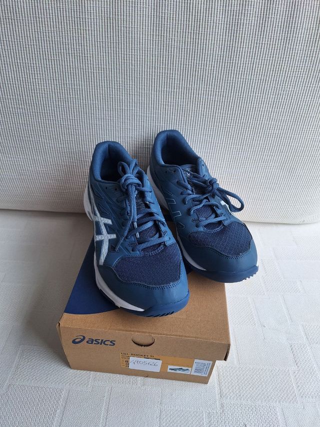 SCARPE SPORTIVE ASICS