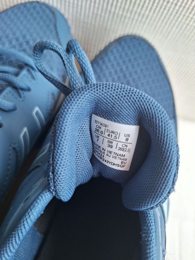 SCARPE SPORTIVE ASICS