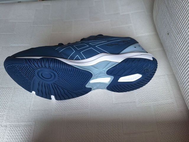 SCARPE SPORTIVE ASICS