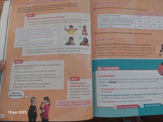 Lengua castellana y Literatura . Revuela