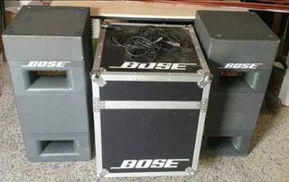 Equipo Profesional BOSE