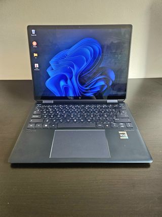 HP Spectre x360 16GB: quasi nuovo!
