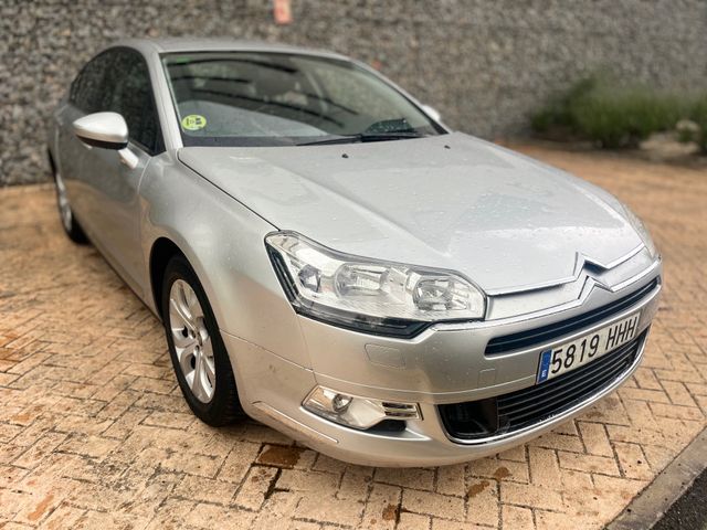 Citroen C5 2.0 HDi 140CV Seduction 2011