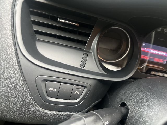 Citroen C5 2.0 HDi 140CV Seduction 2011