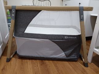 Cuna viaje Kinderkraft - Plegable