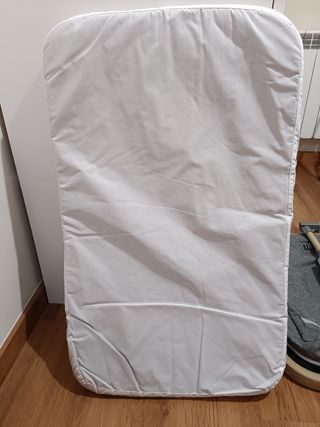 Cuna viaje Kinderkraft - Plegable