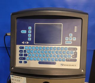 Impresora Videojet 1220 - Impresión de inyección