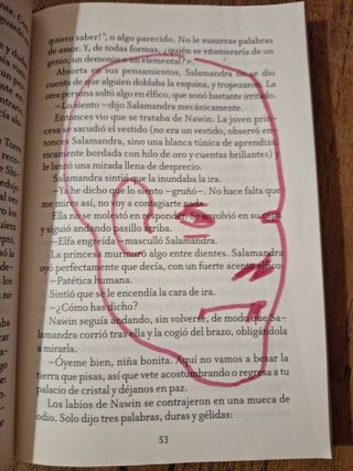 Crónicas de la Torre II. 
La maldición del Maestro
