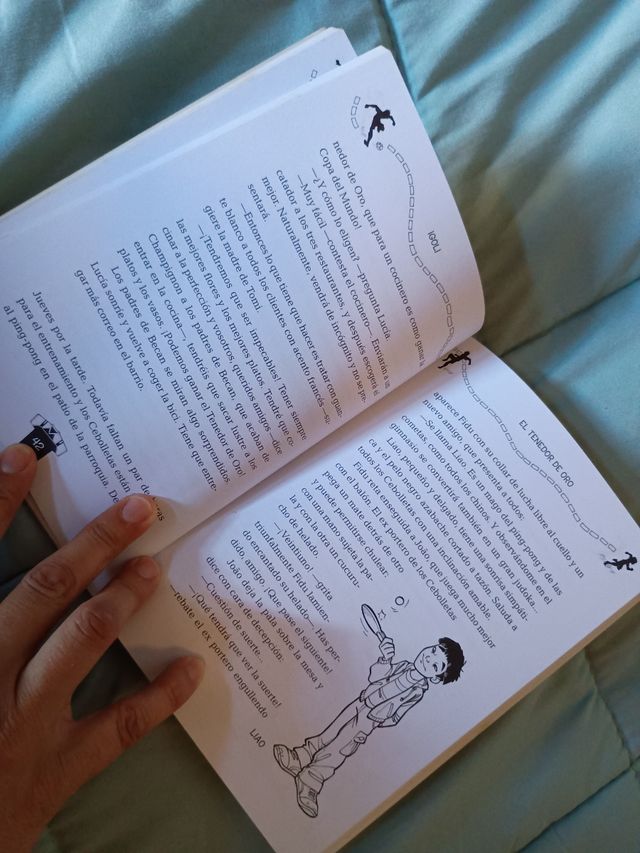 La unión hace la fuerza (Serie ¡Gol! 4) (Gol / ...