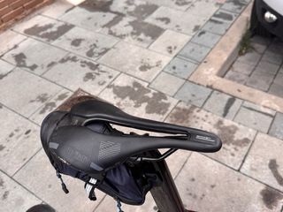 Bicicleta MMR Adrenaline Aero
