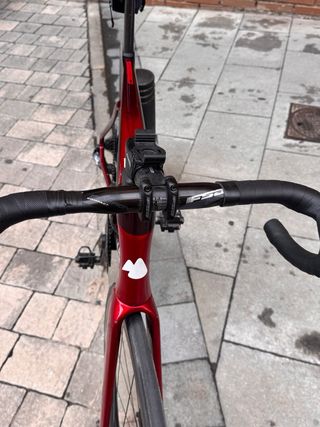 Bicicleta MMR Adrenaline Aero