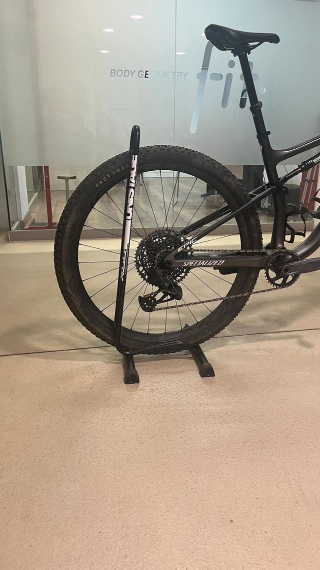 SPECIALIZED EPIC EXPERT DOBLE SUSPENSIÓN