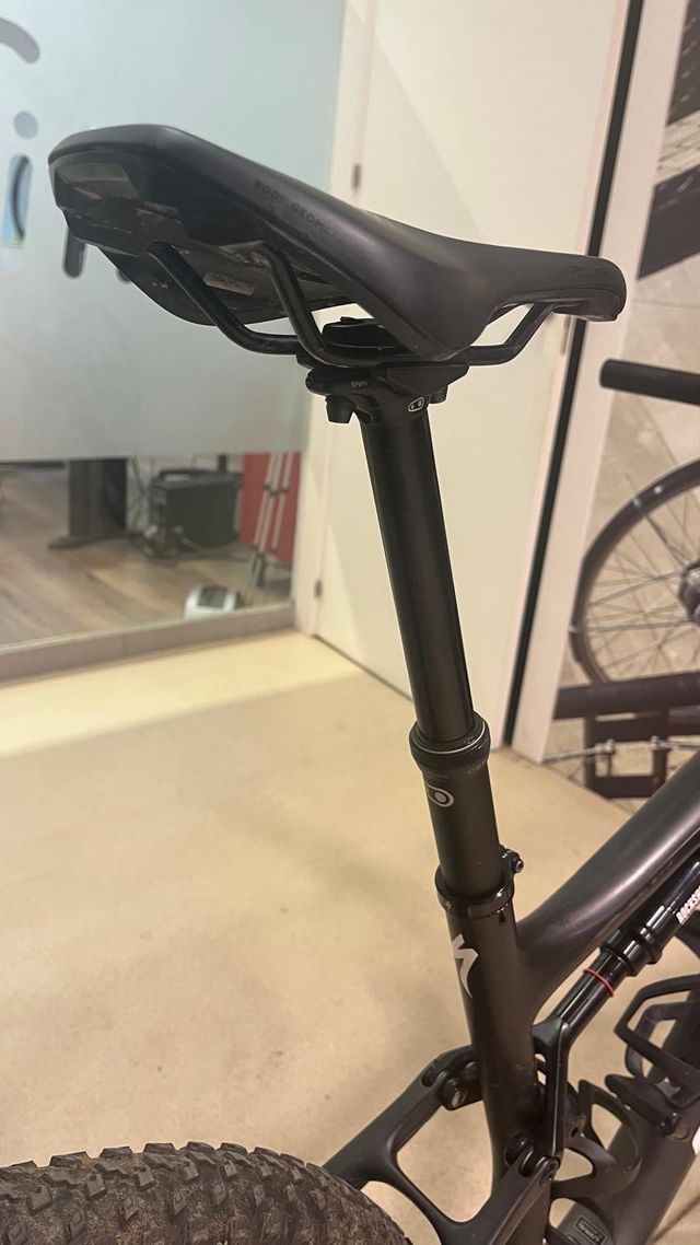 SPECIALIZED EPIC EXPERT DOBLE SUSPENSIÓN