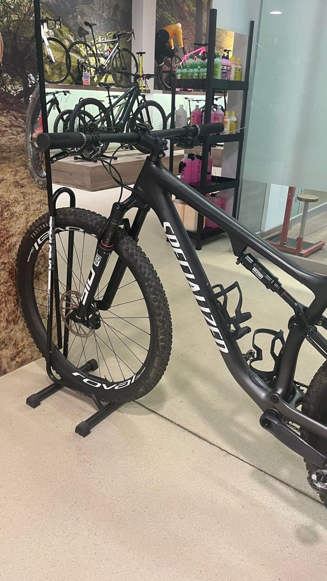 SPECIALIZED EPIC EXPERT DOBLE SUSPENSIÓN