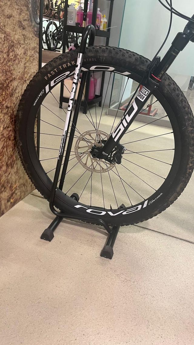 SPECIALIZED EPIC EXPERT DOBLE SUSPENSIÓN