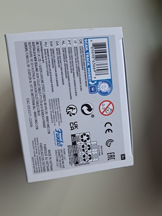 Funko Pop! Disney Cheshire Cat SE