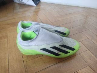 Adidas Crazyfast - Fútbol - T.35