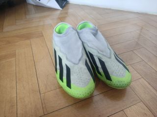 Adidas Crazyfast - Fútbol - T.35