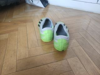 Adidas Crazyfast - Fútbol - T.35
