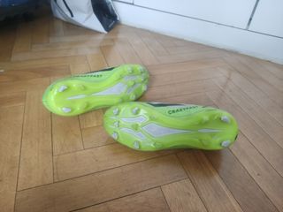 Adidas Crazyfast - Fútbol - T.35