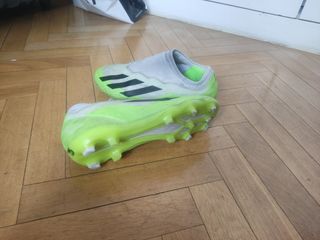 Adidas Crazyfast - Fútbol - T.35