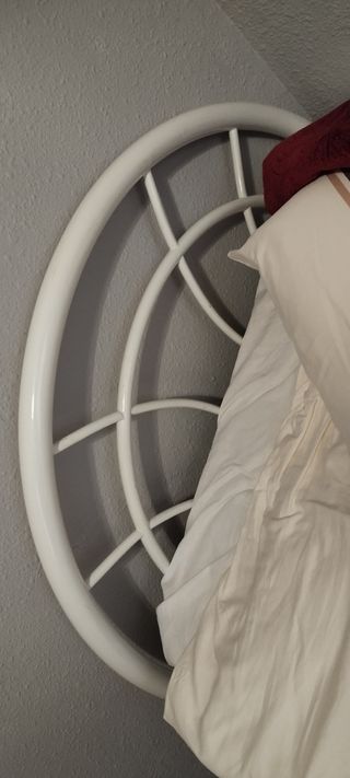 Urgente cama individual +regalo colchon+colcha