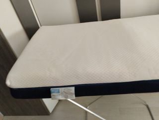 Colchón cuna Ecus Care 60x120