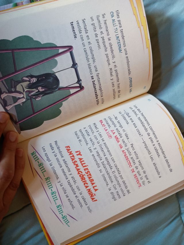 MikelTube 2. Mikeltube y la isla del apocalipsi...