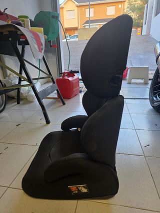 Silla coche bebé