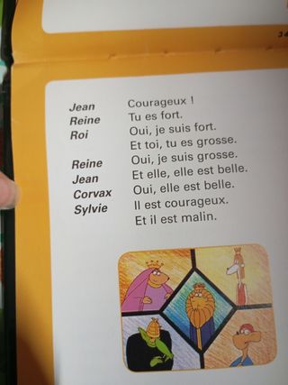 Libros aprendizaje de idiomas y matematicas y tabl